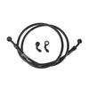 An3 Braided Brake Hose Motorcycle Hydraulic Clutch Tube Master Cylinder Brake Cable For Moto Bike Accessories