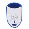 Electronic Mice Repeller  Silent Operation Wide Coverage Area Ultrasound Cockroach Repeller for Bedroom Office