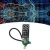 Tablou de bord universal pentru trotineta electrică M365 1S PRO PRO2 MI3, înlocuire, placă de circuit BT, accesorii, placă, piese de schimb