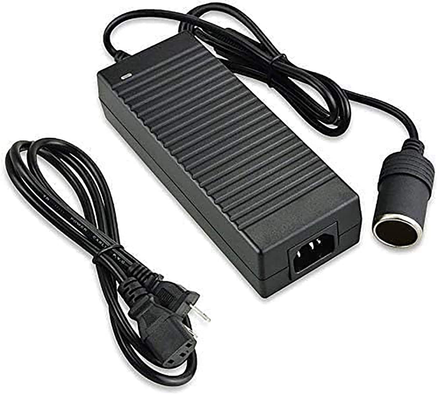 

Розетка прикуривателя 12 В 10 А для автомобильных аксессуаров, холодильников, пылесосов, вентиляторов и многого другого