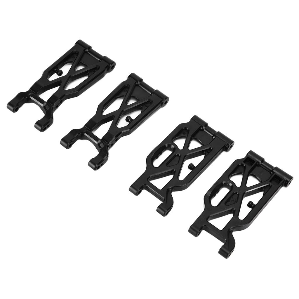 Front and Rear Swing Arm Set RC Car Spare Parts for WLtoys 1 10 Remote Control Car 104001