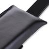 Sex Bondage Restraint Kits Leather Leg Straps Wrist Thigh with Blindfold Eye Mask Adult Sex Toys For Couples SM Bondage