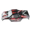 A979 Car Body  Car Cover Spare Part For Wltoys A979 1/18 RC Off-road Car