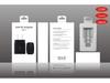 Compatible with Samsung PD25W US/UK Super Fast Charger for S23 and S22 Models, includes Australian Fast Charging Head.