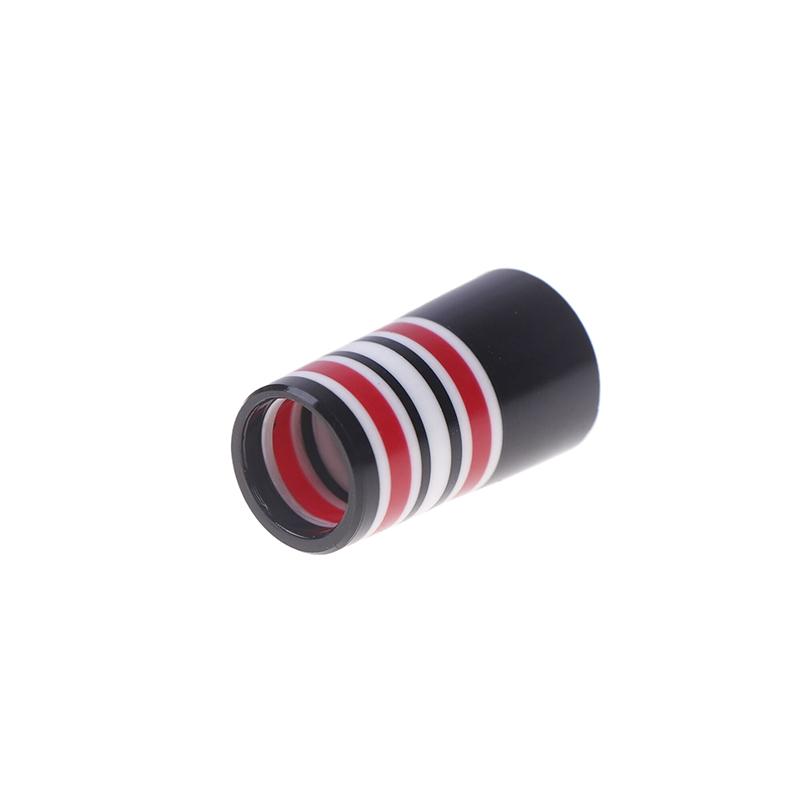 5Pcs Golf Sleeve Ferrules For Golf Tip Irons Shaft Sleeve Adapter Ferrule Golf Iron Club Ferrules Replacements