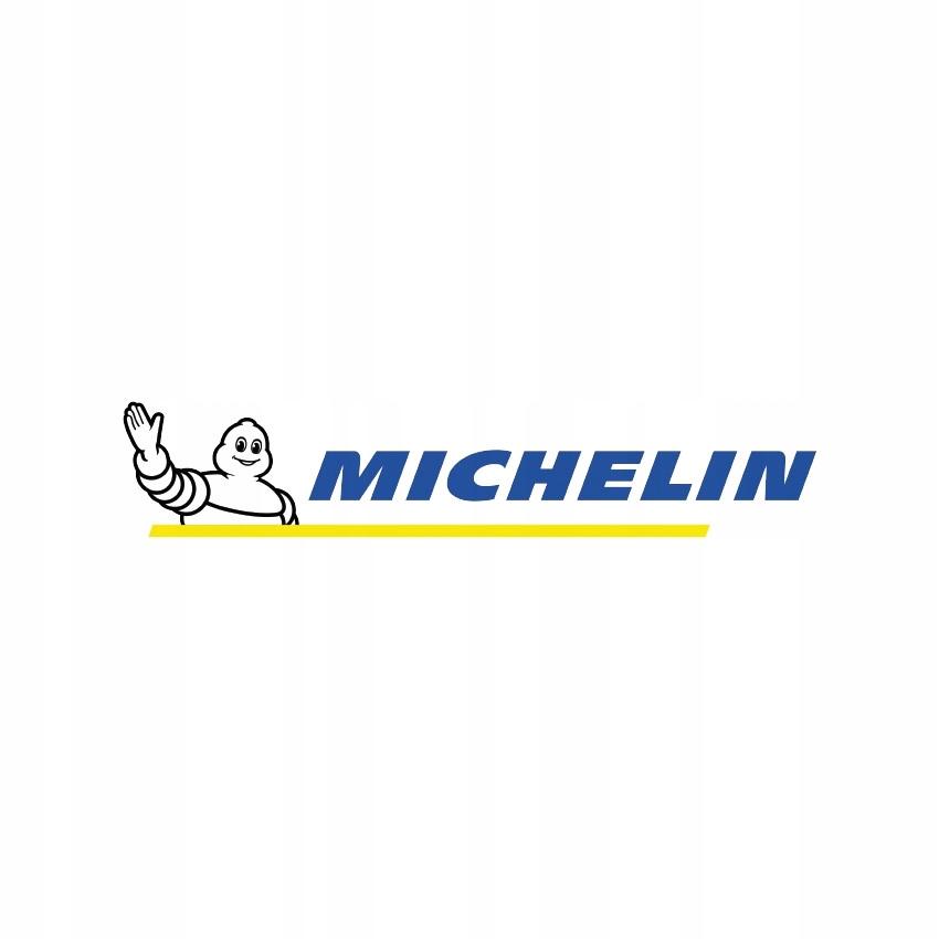 Michelin Zapach Samochodowy Opona Puszka Pine Sosna Odświeżacz Do Samochodu
