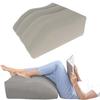 Ailunate Foot Pillow, for Sleeping, Foot Cushion, Pressure Relief, Foot Rest, Leg Elevator, Foot Pillow, Cushion, Caregiving