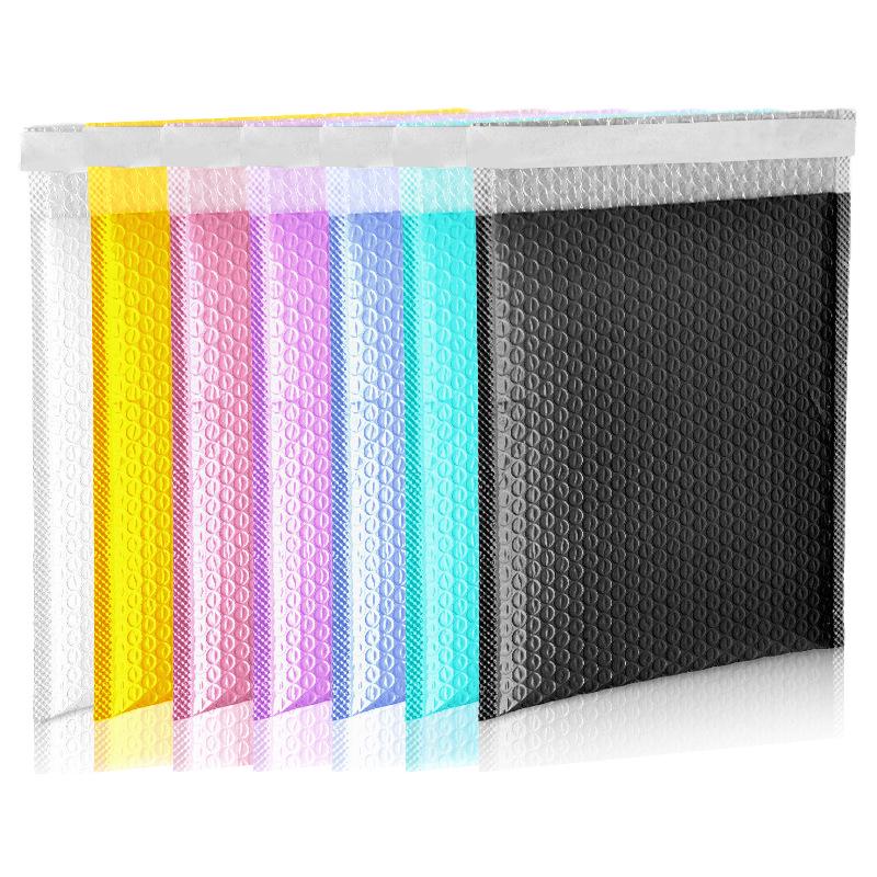 Thickened Shockproof PE Foam Bubble Bag for Clothing & Express Packaging