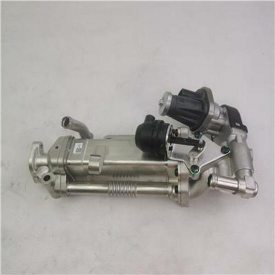 Compatible with Foton High-Pressure EGR Component PV10002122