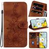 Leather Card Slot Case For Nokia C32 C22 C21 Plus C20 C10 C12  G10 20 G21 G11 PLUS G22 G60 G42 G300 Wallet Protect Phone Cover