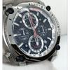Used Good condition, working, battery replaced BULOVA Precisionist chronograph 98B172