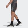 adidas Casual Shorts Men's Black Moderate HB7454