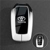 AOY1 Suitable for 2024 Toyota Corolla Ruifang Keycase 23-24 Ruifang Elite Edition Luxury Edition Car Buckle Shell