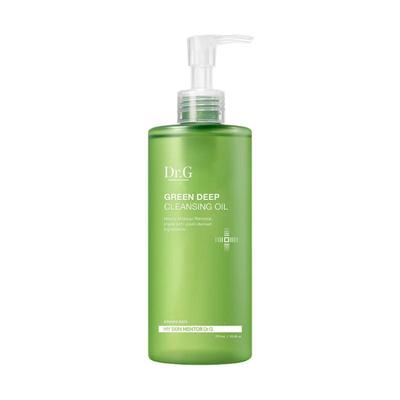 Green Deep Cleansing Oil 310ml