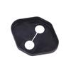 Car Sound Deadener Damper Door Lock Buffer Deadening For T5 Bora Caddy Jetta Multivan Passat Scirocco Tiguan Touran
