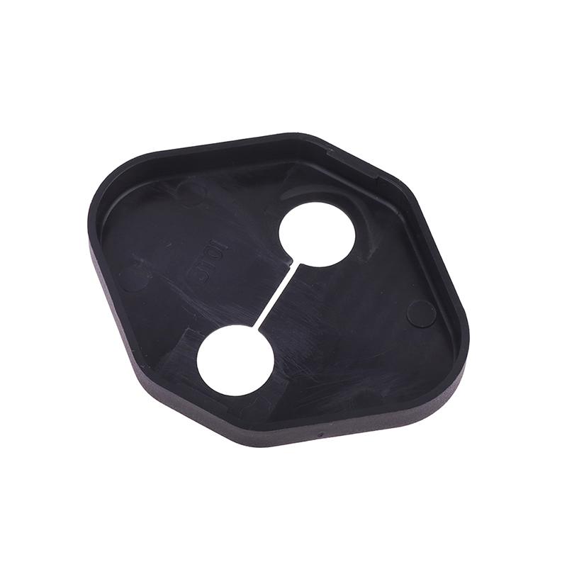 Car Sound Deadener Damper Door Lock Buffer Deadening For T5 Bora Caddy Jetta Multivan Passat Scirocco Tiguan Touran