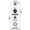 Rowin Noise Gate Pedal Gitarre Delay Chorus Vibrolo Phaser Flanger Booster Kompressor Bass Equalizer Effekte Fuzz Overdrive DIST
