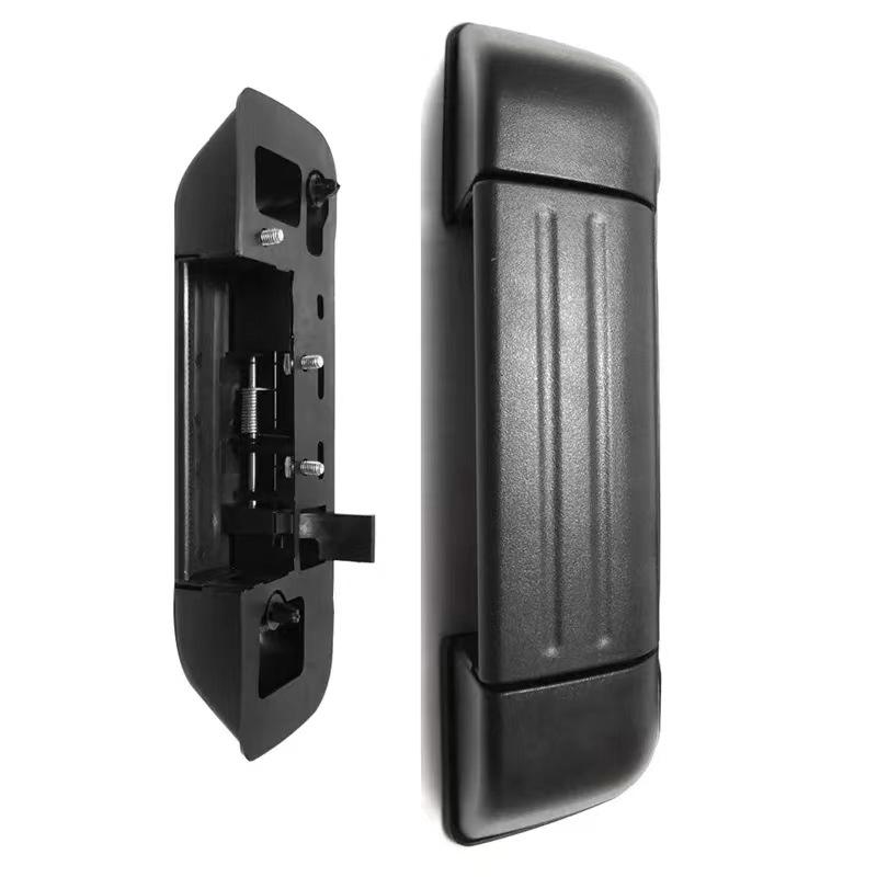 Klika zadních dveří pro Suzuki Grand Vitara 1998-2005, díl 82850-65D12-5PK