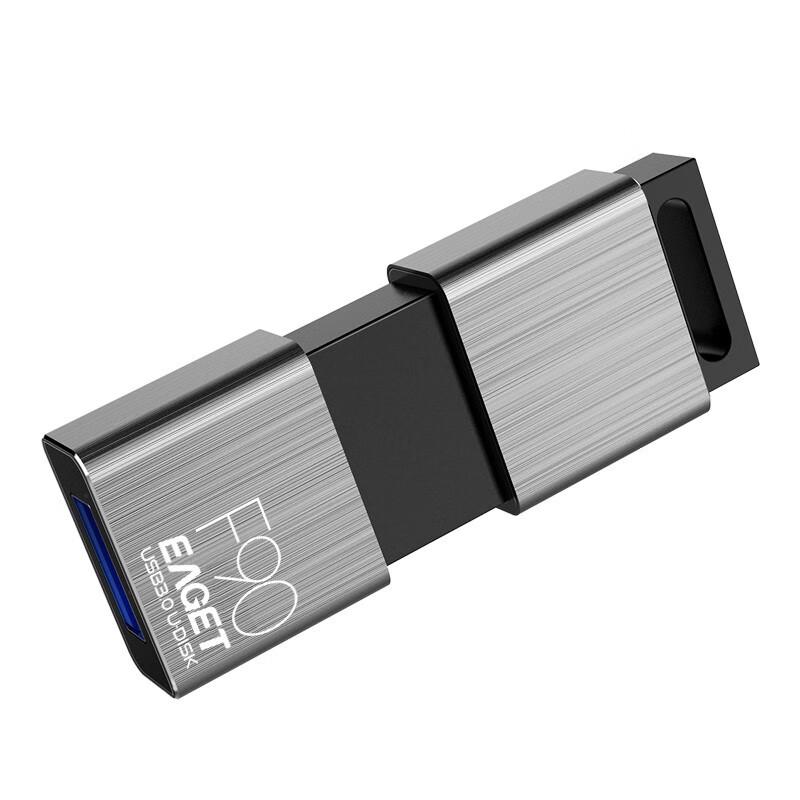 

EAGET F90 USB 3.0 Business Metal Flash Drive