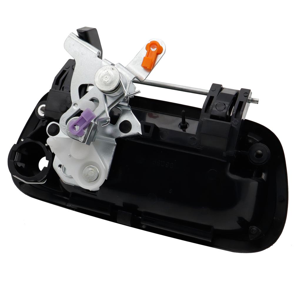 Car Exterior Rear Tailgate Trunk Outside Door Handle For Toyota Tundra 2000 2001 2002 2003 2004 2005 2006 690900C010 69090-0C010