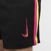 Nike Chelsea FC Dri-Fit FW24 Stadium Third Replica Breathable Football Shorts Men shorts Black FQ2056-010