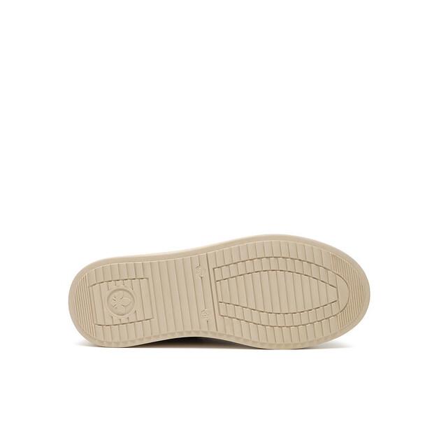 Rieker 78801-20 Beige Ankle Boots