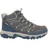 Karrimor Mens Mount Mid Leather Waterproof Walking Boots