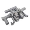 Car Coolant Heater Control Valve 64119310349 For BMW 528I 535D 535I 535I GT 550I 550I GT 740LI 750I 750LI 640I 650I 740I 740LD