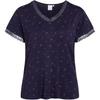 CCDK Copenhagen Womens/Ladies Jordan Dandelions T-Shirt