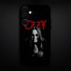 Rock Singer O-Ozzy O-Osbourne Phone Case For Samsung Galaxy A73,A72,A71,A70,A53,A52,A51,Others Soft Black Cover
