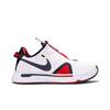 PG 4 'USA' (Unisex) White / Obsidian / University Red Basketball Shoes CD5079 101