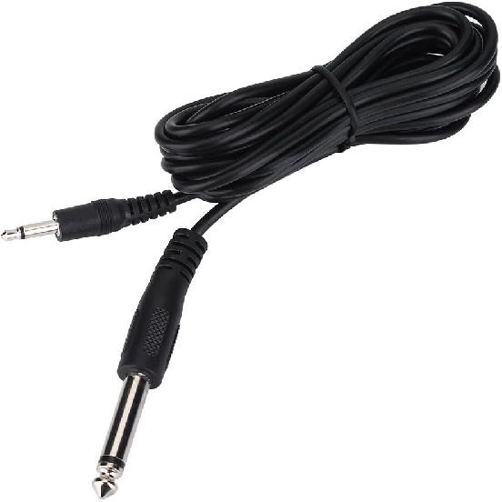 Guitar Pickup Electric Volume Adjustable Transducer Pickup with Accessories for Acoustic Guitar