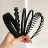 2024 New Headband for Women Going Out, easiest for match Hairpin for Face Wash, Special Pressure Hair Headband, handy gadget,...