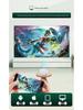 2026 Portable Ultra HD Smart Home Theater Projector with Voice Control