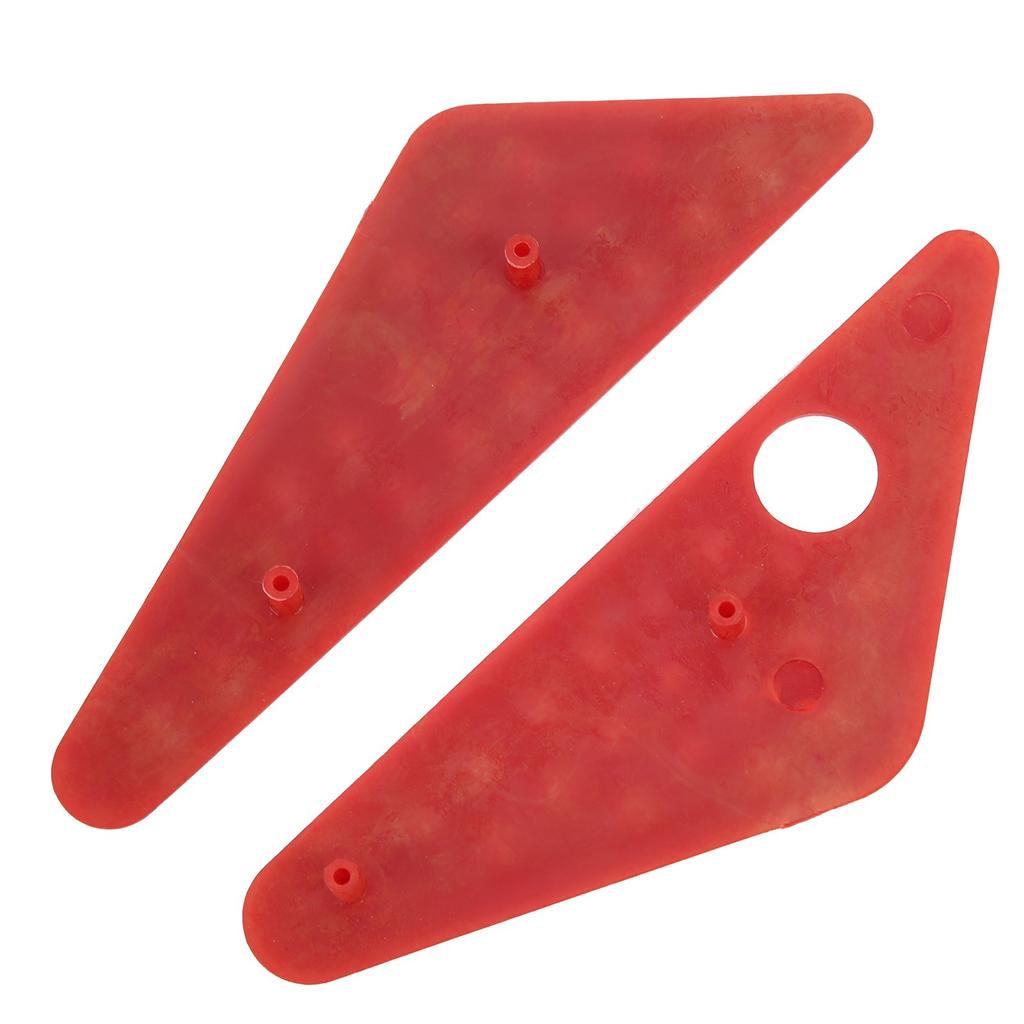 Motorcycle Foot Pedal Footrest Replacement for     CB250 CB600 CB900  250 250