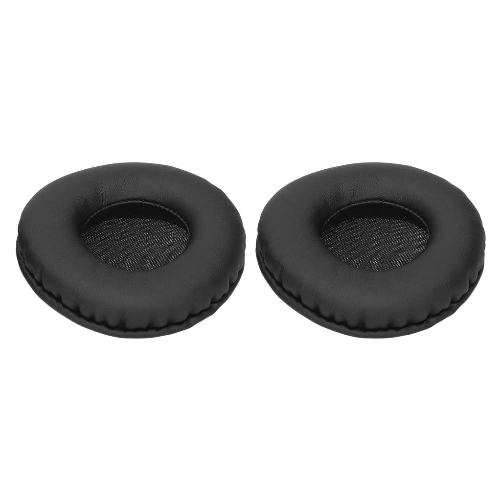 Headset Cushions Earpad Covers for ATHWS70 ATHWS77 ATHWS99 MDRV55 MDRV500 MDR7502