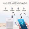 Philips Wireless Voice Amplifier with Headset Microphone (CN version)