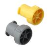 For Karcher Compatible Detail Jet Nozzles Quick Attach and Detach Features