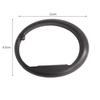 Portable Bag Hook Hanger Foldable Table Hook Office Decor Plastic Desk Side Hook Use Handbag Travel Bag Organizer Hook Holder