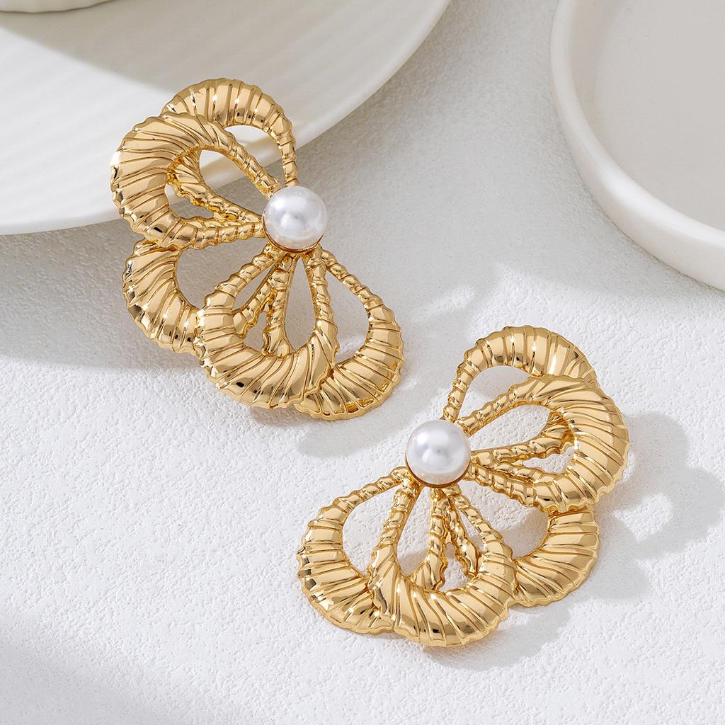 Fashion Drop Earrings For Women's Jewelry