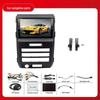 Compatible with 2009-2012 Ford Raptor F150: Android Large Screen Navigation MP5 Player Radio GPS All-in-One System