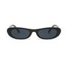 Small Frame Cat Eye Sunglasses for Women Brand Designer Vintage Mirror  Sun Glasses Female Personality Shades