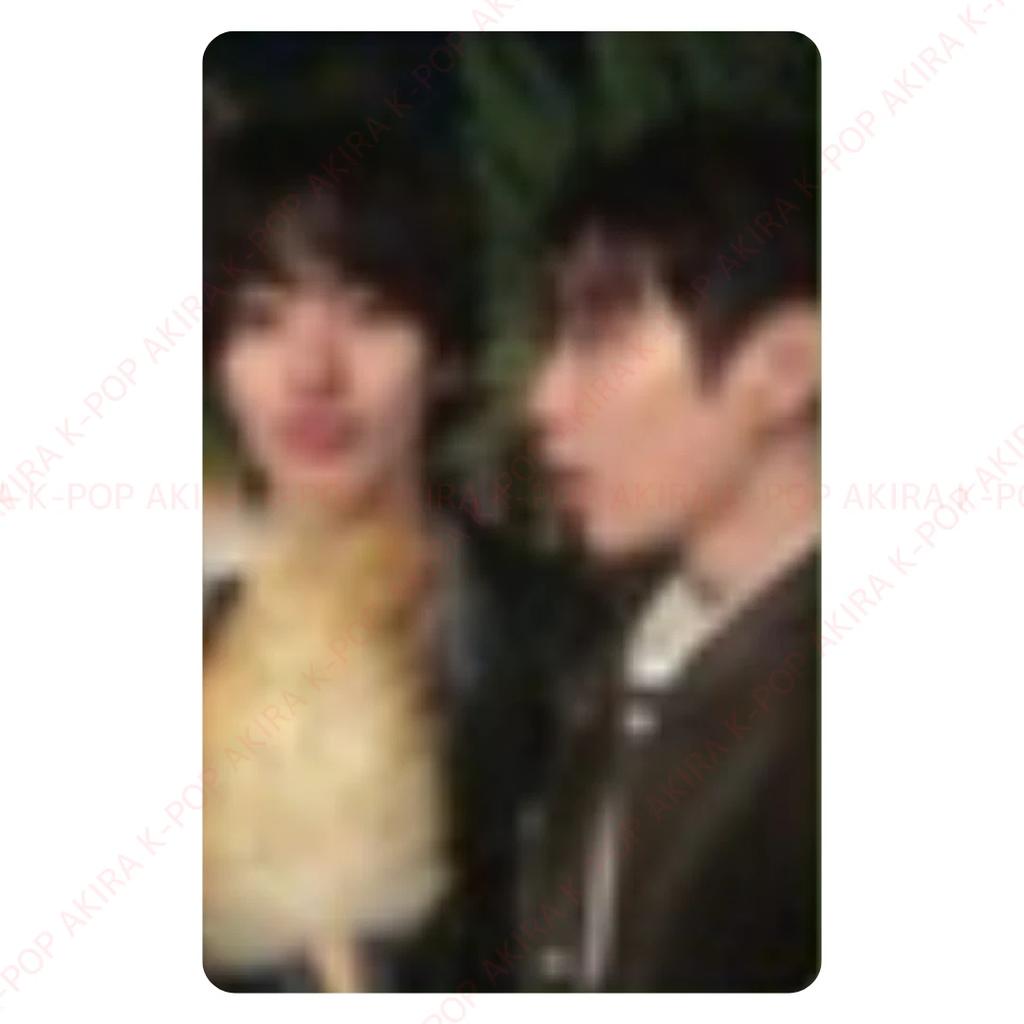 PRE-ORDER RIIZE 2nd JAPAN SINGLE All of You ALBUM PHOTO CARD JAPAN POB OFFICIAL