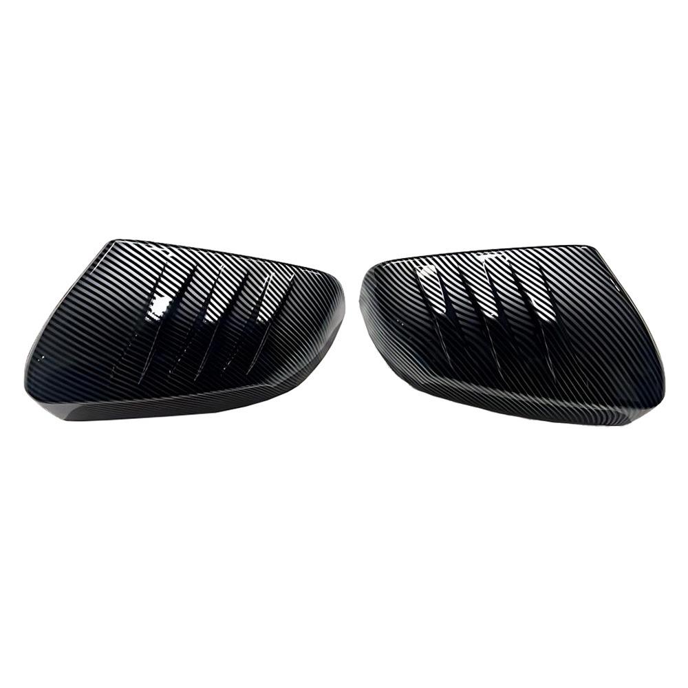 Compatible Toyota RAV4 Accessories: Rearview Mirror Covers, Door Handle Cups, Velanda Door Sill Strips, Grille Trim for Modification and Decoration.
