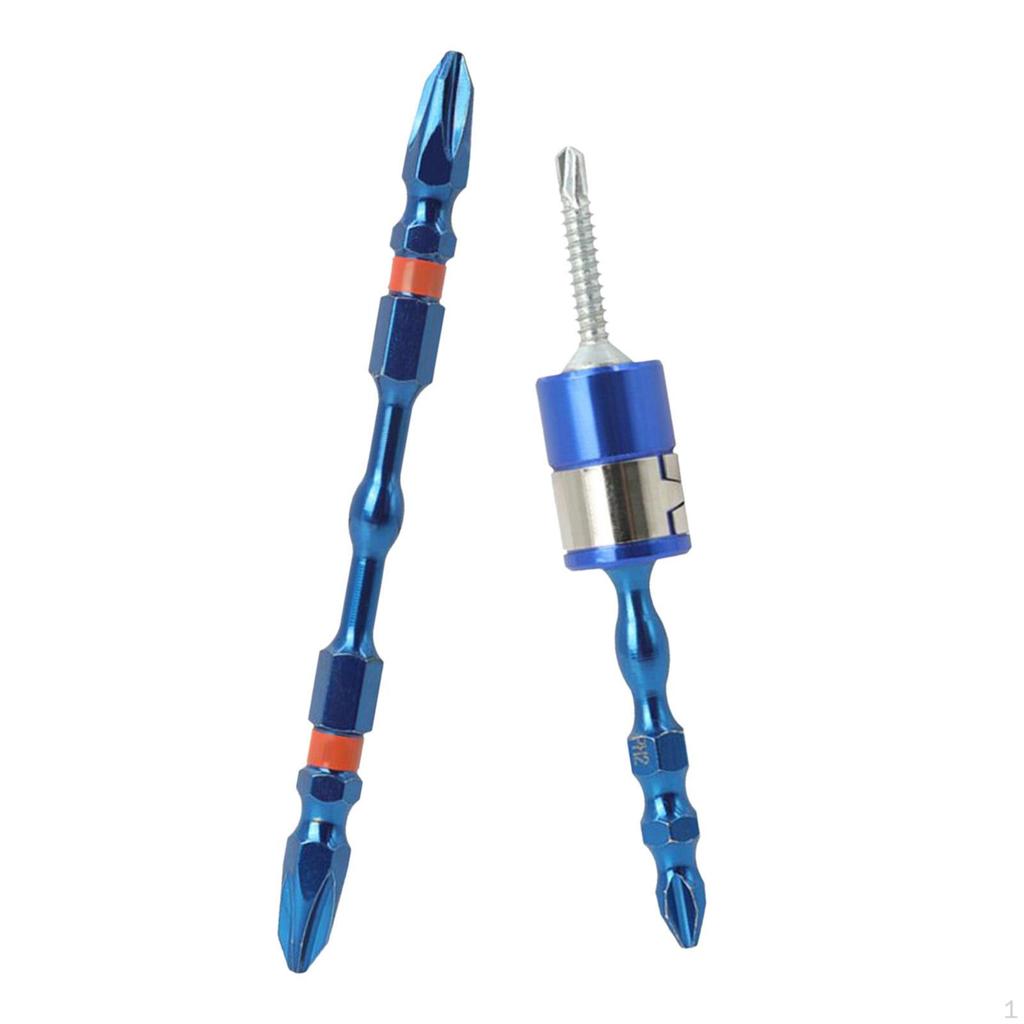 Alloy Steel Electric Screwdriver Tools for Accessories