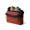 Bellroy Lite Packing Pouch 2L Travel Packing Organizer for Travel Clay Pouch, -