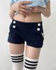 Inodoleu Marine Shorts _ Navy