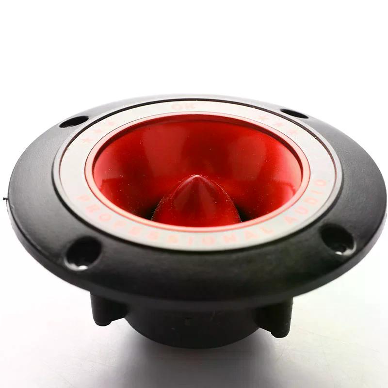 /2pcs Piezoelectric Tweeter 3" Audio Speaker Treble Ceramic Piezo Loudspeaker PA/DJ Tweeters Home Subwoofer Stage Sound"