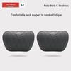 Geely Car Models Neck Pillow & Lumbar Support Cushion