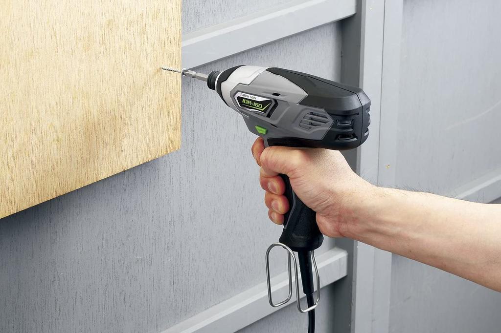 Șurubelniță cu impact Takagi EARTH MAN AC100V IDR-160